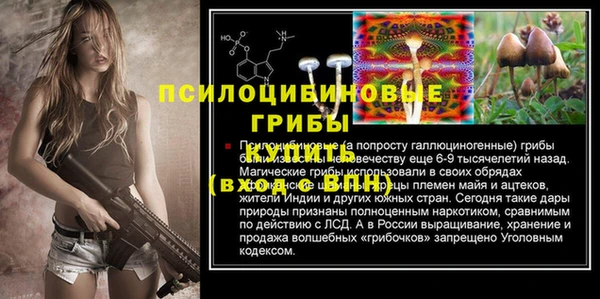герыч Осташков